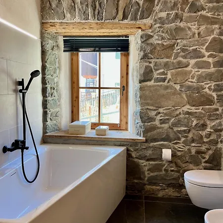 Casa Alice Semesterbostad