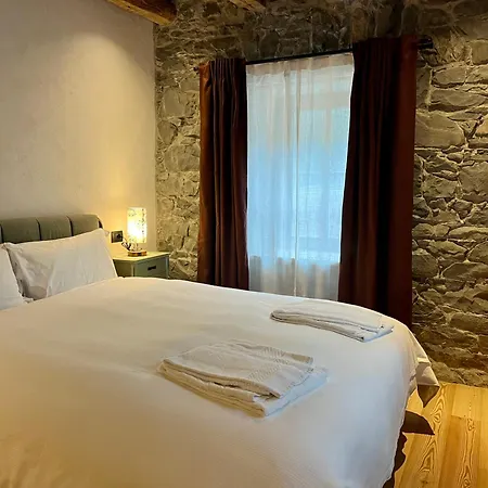 Casa Alice Prázdninový dům