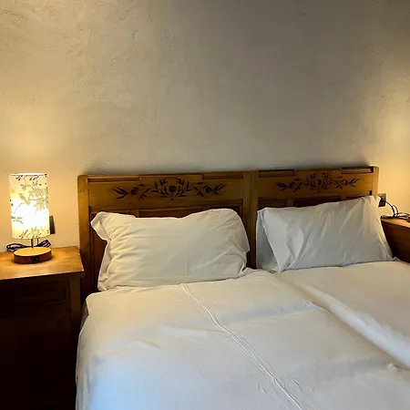 Casa Alice Semesterbostad *