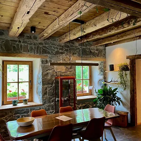 Casa Alice