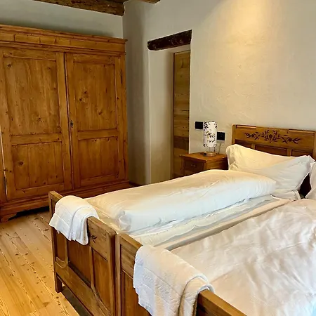 Casa Alice Semesterbostad *