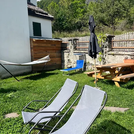 Casa Alice
