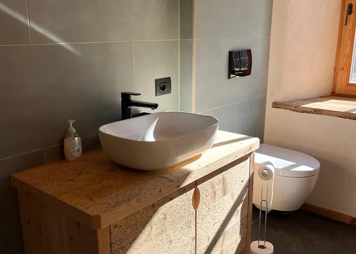 Tatil Evi Casa Alice *