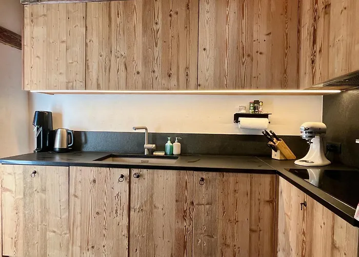 Casa Alice Rocca Pietore