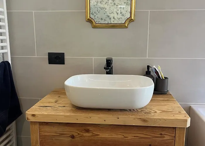 Casa Alice * Rocca Pietore