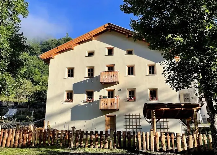 Tatil Evi Casa Alice