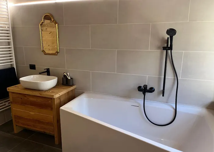 Casa Alice Rocca Pietore