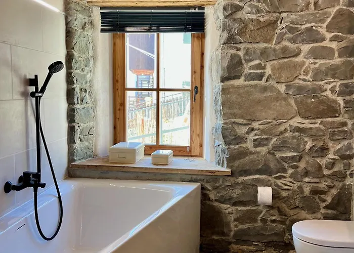 Casa Alice Tatil Evi