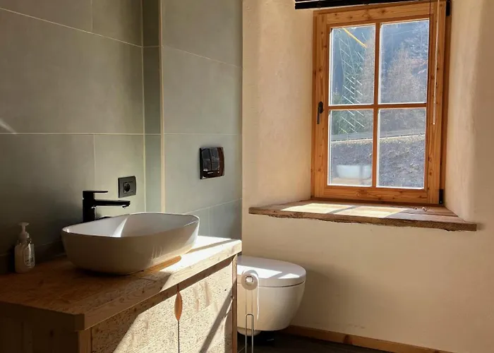 Tatil Evi Casa Alice Rocca Pietore