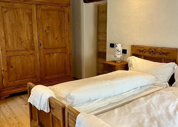 Casa Alice Tatil Evi *