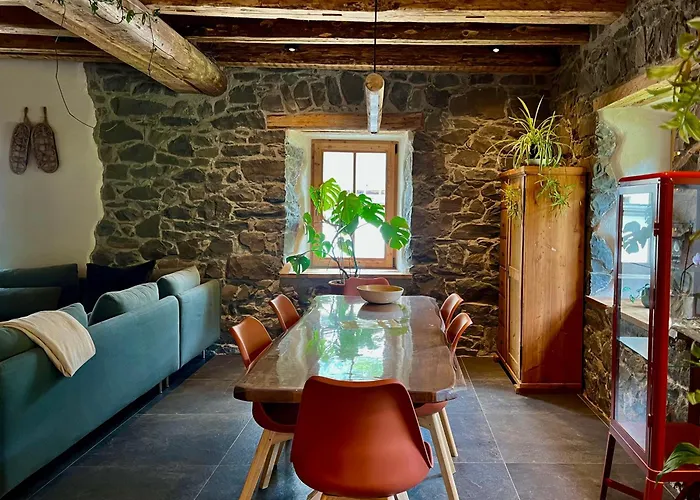 Casa Alice * Rocca Pietore