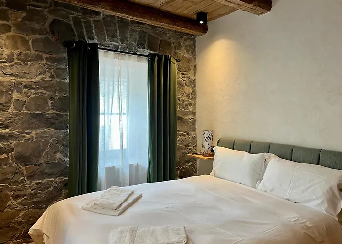 Casa Alice Prázdninový dům