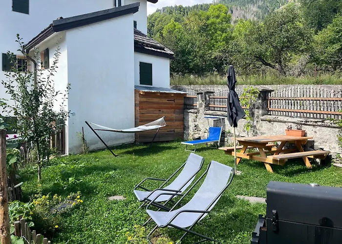 Casa Alice * Rocca Pietore