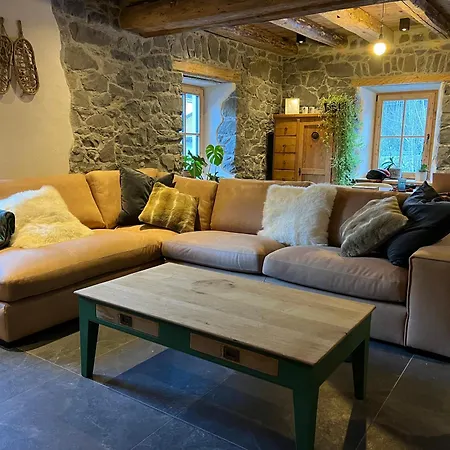Casa Arpalice Rocca Pietore