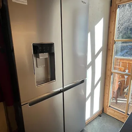 Casa Alice Holiday home