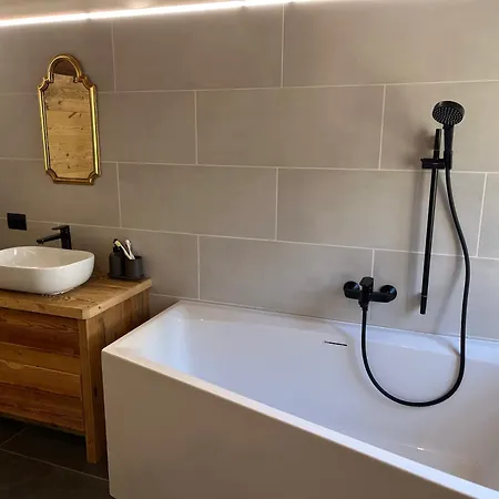 Casa Alice Rocca Pietore