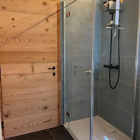 Casa Alice Holiday home *