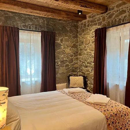 Casa Arpalice *