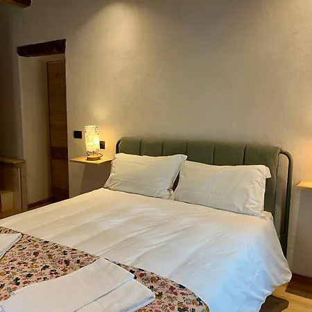 Holiday home Casa Arpalice Rocca Pietore