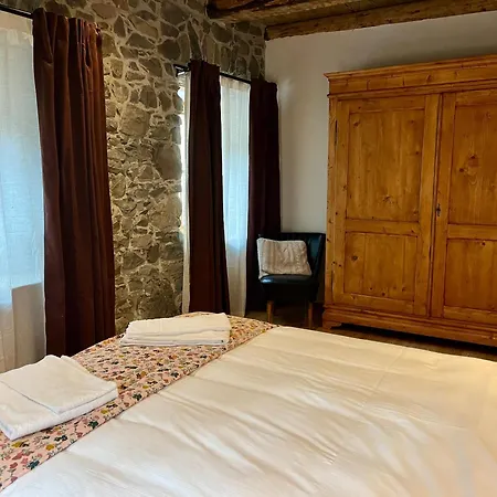 Casa Arpalice