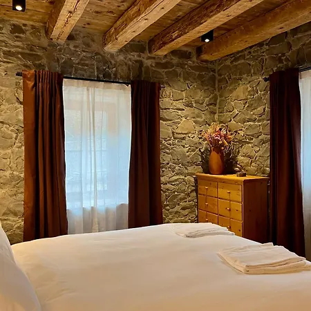 Casa Arpalice *
