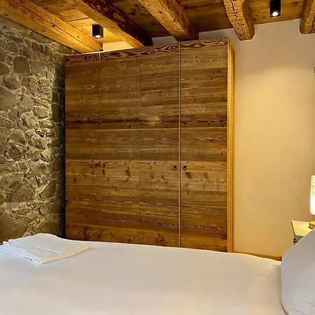 Casa Arpalice *