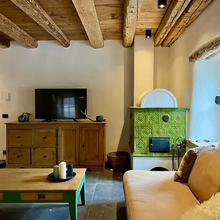 Holiday home Casa Arpalice