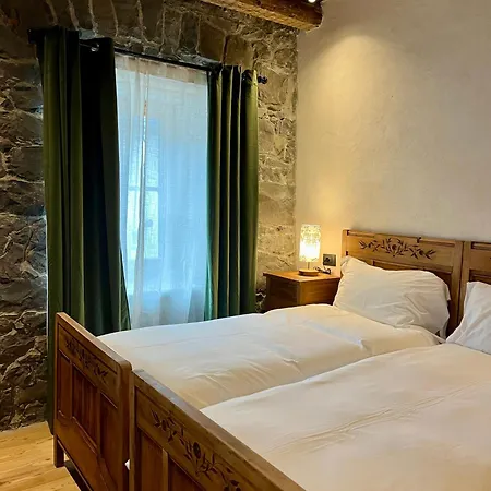 Casa Arpalice *