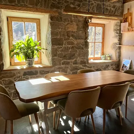 Casa Arpalice Holiday home *