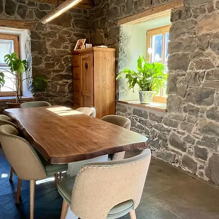 Holiday home Casa Arpalice *