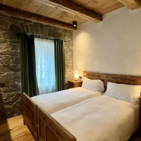 Casa Arpalice Holiday home Rocca Pietore