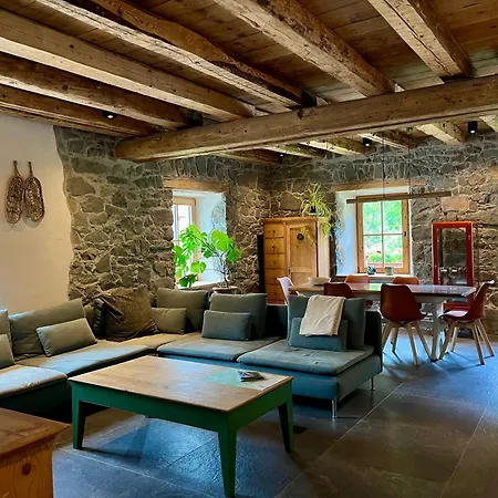 Casa Alice Rocca Pietore