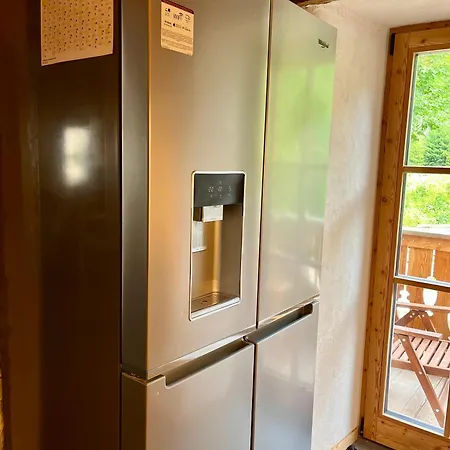 Σπίτι διακοπών Casa Alice *