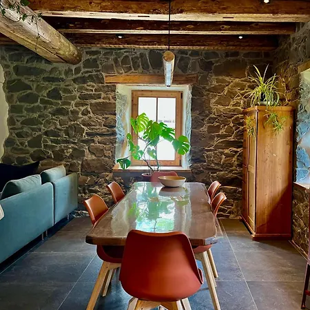 Casa Alice * Рокка-Пьеторе