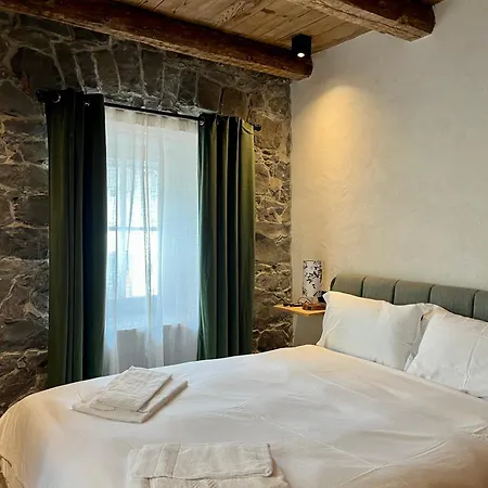 Casa Alice Holiday home