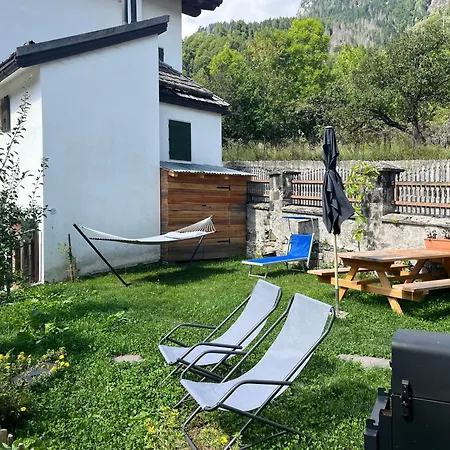 Casa Alice * Rocca Pietore