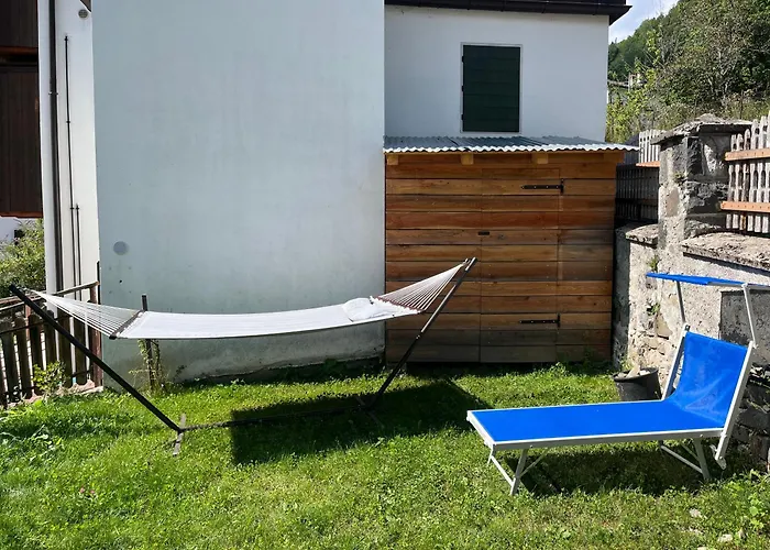 Casa Alice *
